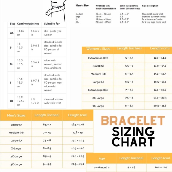 Bracelet’s Requests - Picture 16 of 16